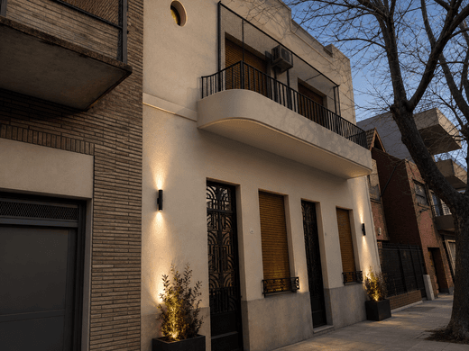 Servicios y Mantenimiento