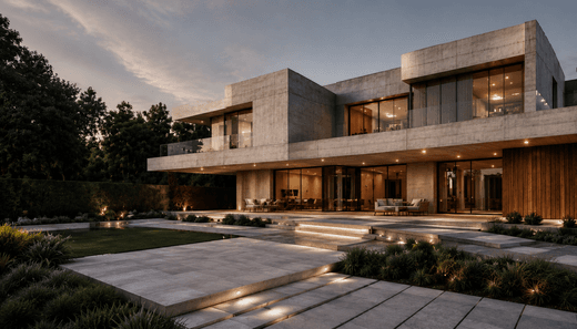 Arquitectura y Construcción