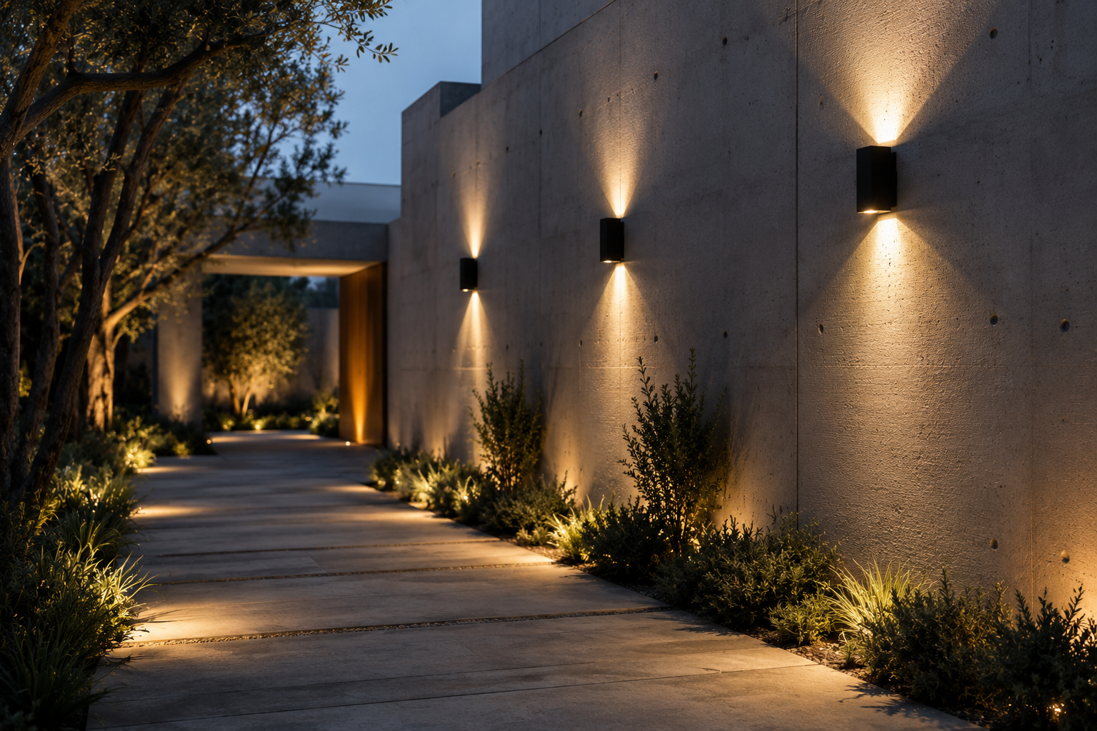 Iluminación